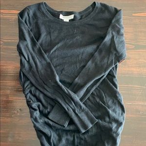 Maternity Sweater